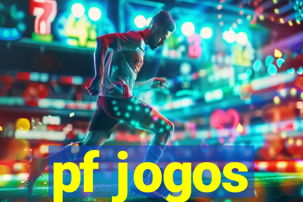 pf jogos